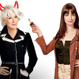 The Devil Wears Prada