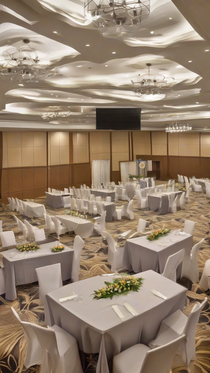 Bayfront Hotel Cebu introduces seminar packages for productive corporate gatherings