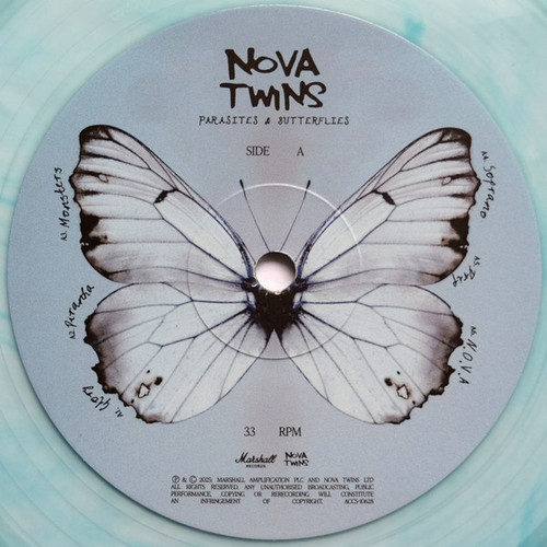 Nova Twins Parasites Butterflies lp 2.jpg