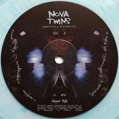 Nova Twins Parasites Butterflies lp 3.jpg