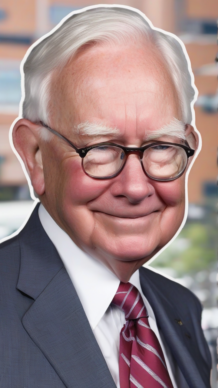 Berkshire Hathaway triples Alphabet stake and invests in Delta and Macy's under new CEO