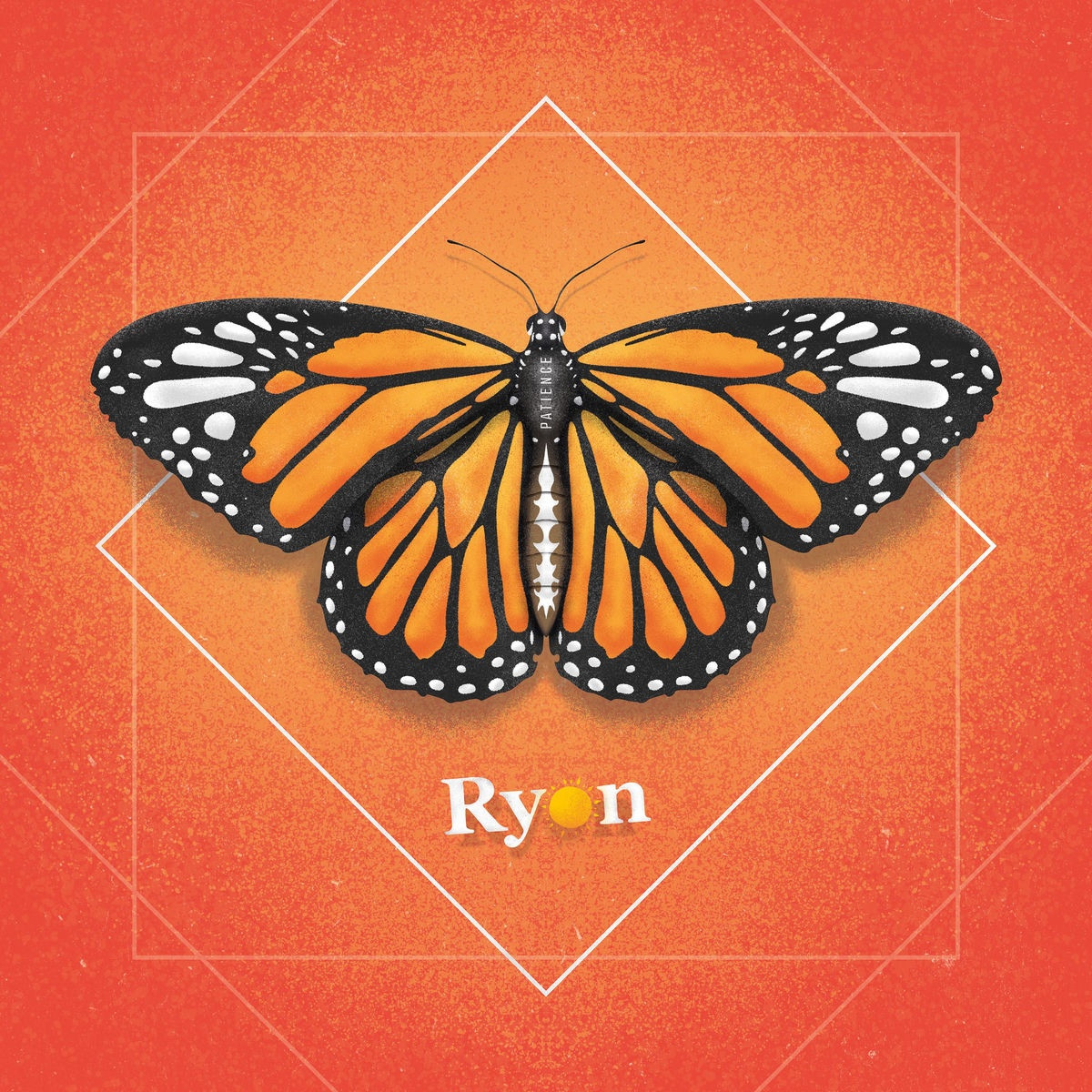Ryon - Patience (Album) 2026