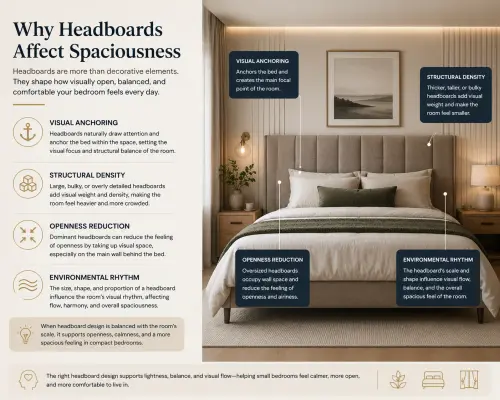 why headboards affect spaciousness.webp