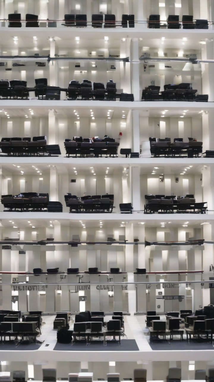 Supreme Court upholds automated polls