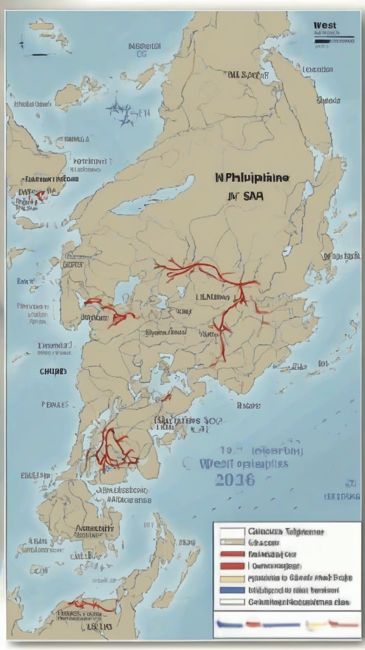 West Philippine Sea challenges seen to intensify in 2026