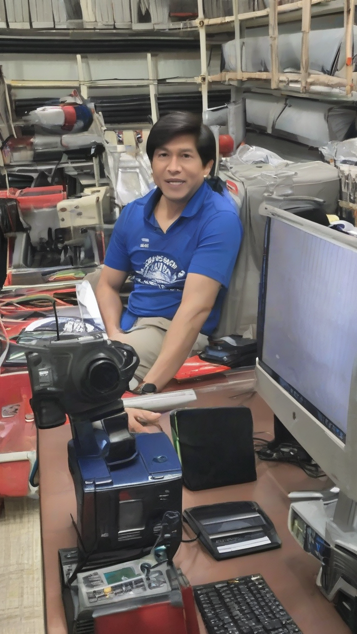 Marcos Jr. pushes swift action on priority projects for economic growth