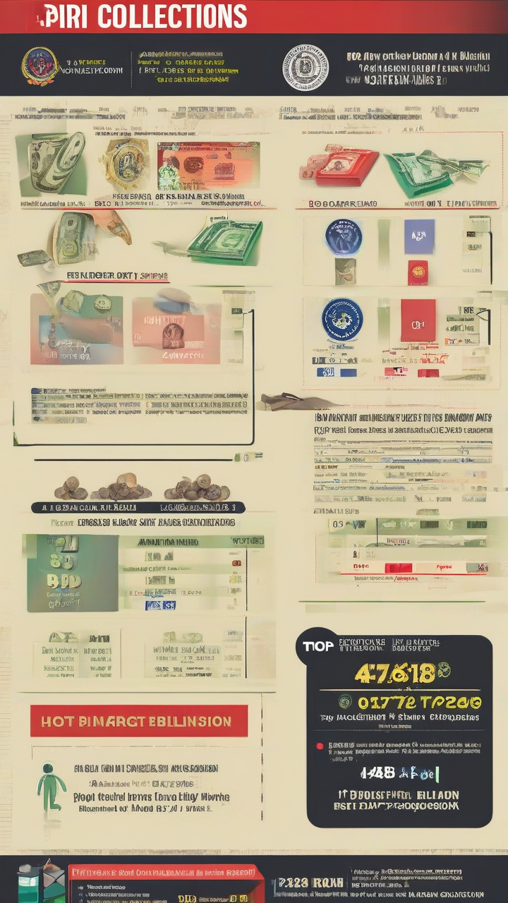 BIR April collections top target, hit P422 billion