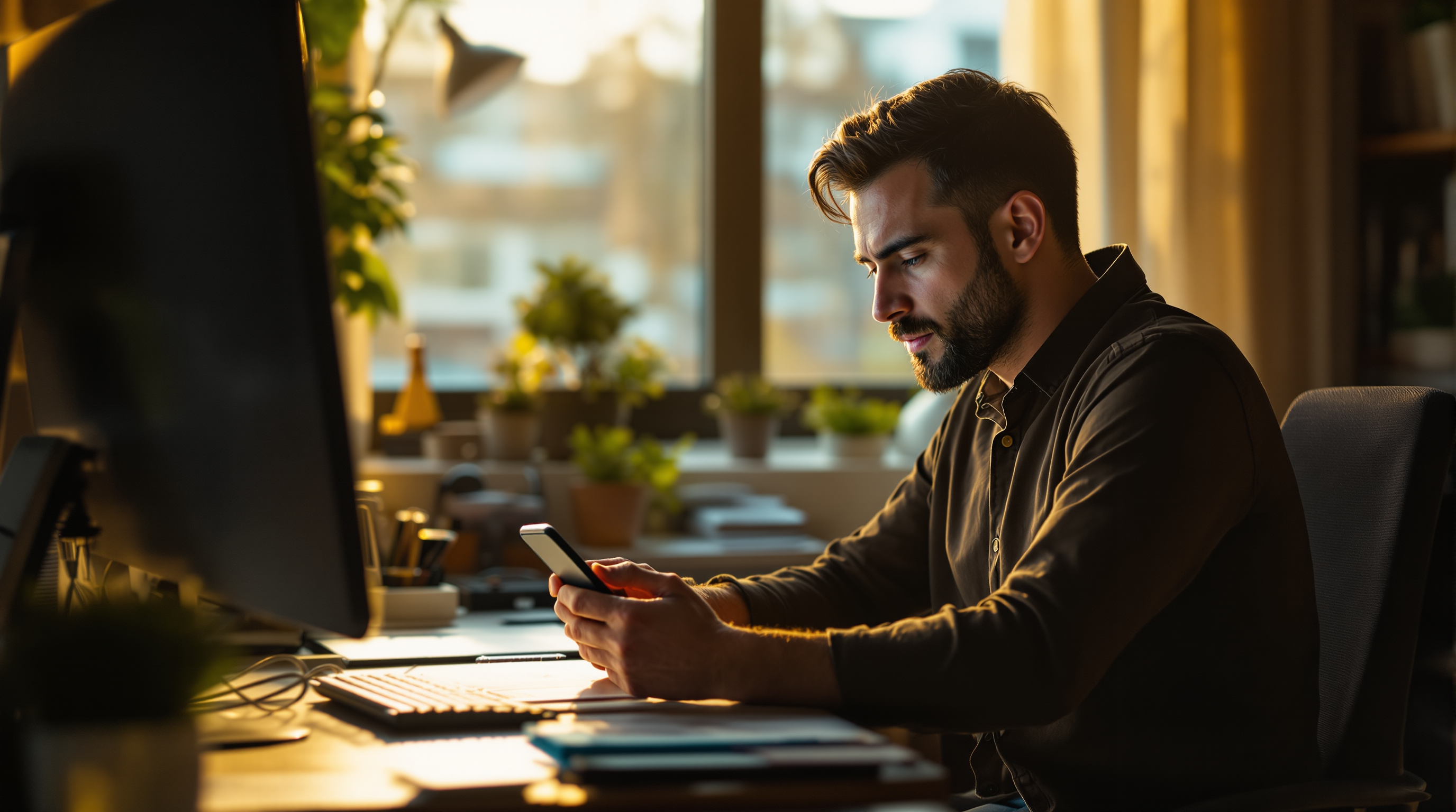 "It Sounds Robotic, My Clients Will Hang Up": 5 Real Objections to AI Voice Agents from Quebec SMBs — Debunked with 2026 Data