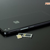 global rom