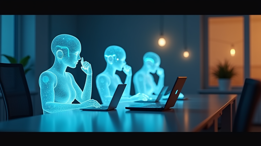 Multi-Agent AI Voice: Why One Agent Isn't Enough for Some Quebec SMBs in 2026 (And When It's Overkill)