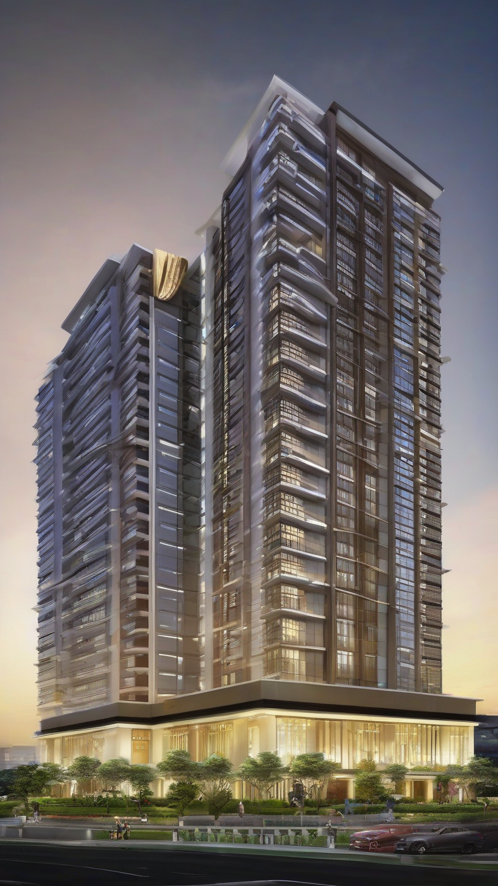 Filinvest Development Q1 net income climbs 8% on real estate gains