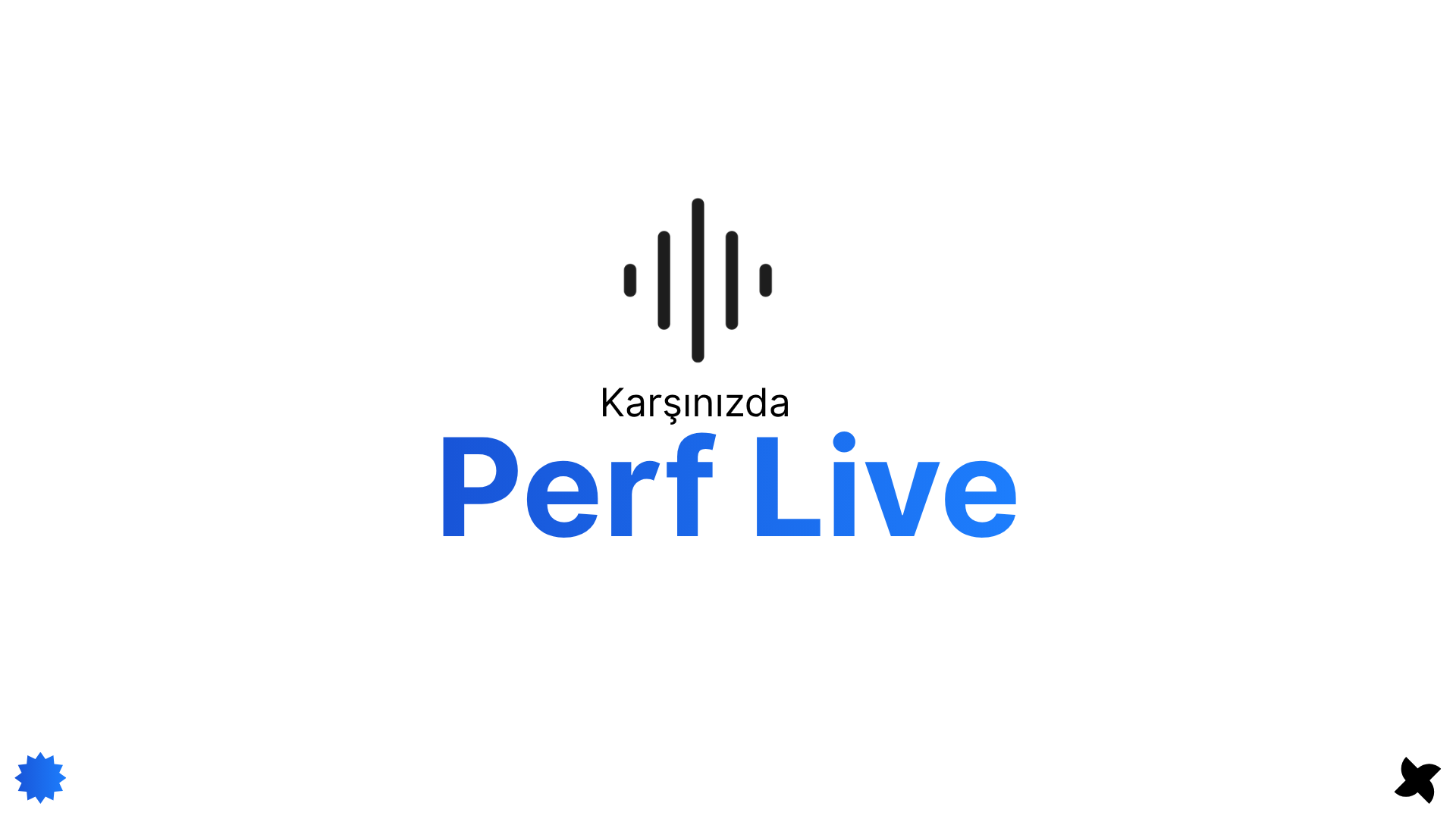 Perf Live
