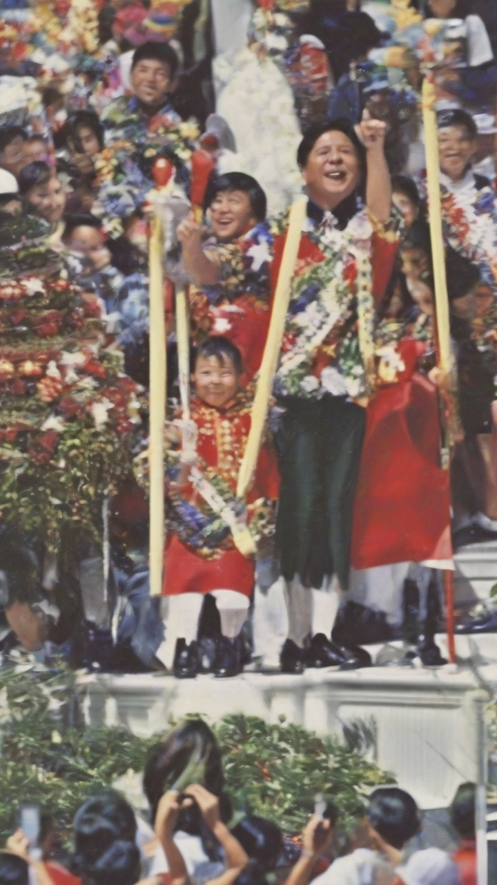 Marcos declares five local holidays