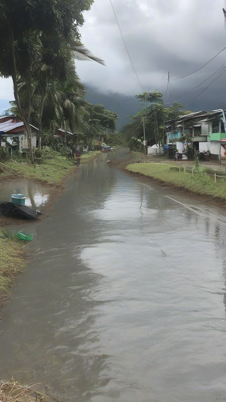 Cloud seeding eyed as Angat water level dips