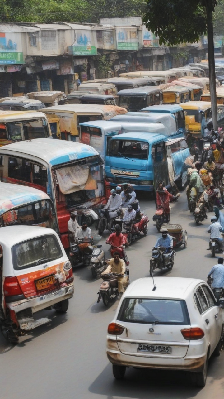 India raises fuel prices as global energy crisis adds pressure on economy