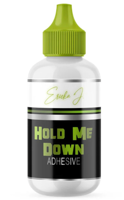 Erica J Hold Me Down Adhesive Glue – Green.png