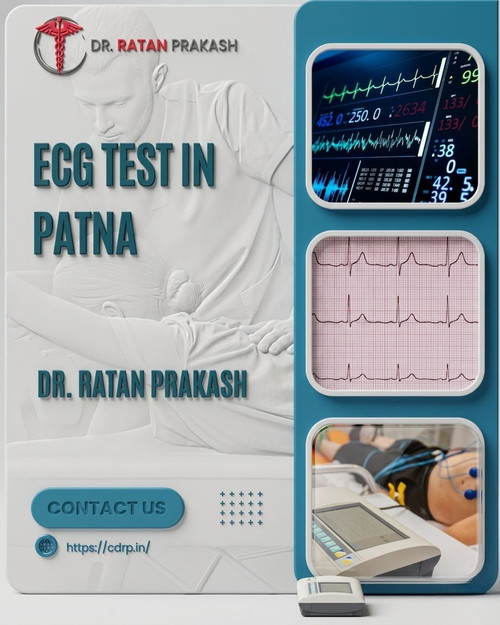 Best ECG Test in Patna: Dr. Ratan Prakash.jpg