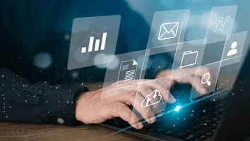 Streamline Risk Compliance With Automated Privacy Program Documentation.gif