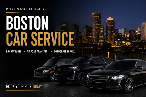 Boston Car Service  Luxury Black Fleet Chauffeur Rides.png