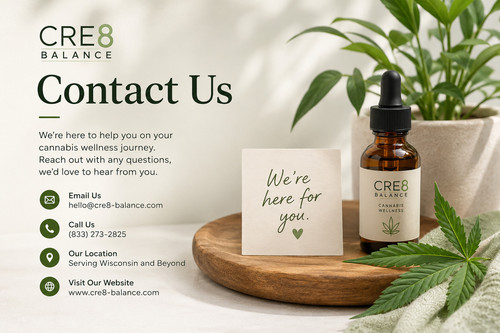 Contact CRE8 Balance | Get in Touch for Cannabis Wellness Support.jpg