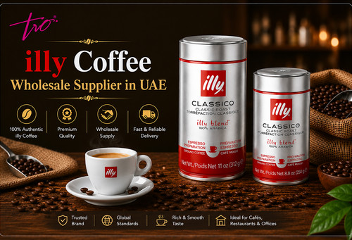 Illy Coffee Dealers, Suppliers in Dubai, UAE.jpg