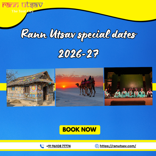 Rann Utsav special dates 2026-27.png