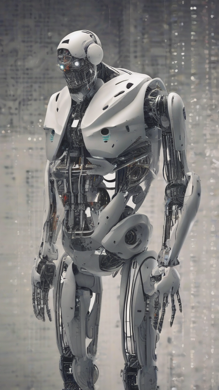 Artificial intelligence and the crisis of truth
