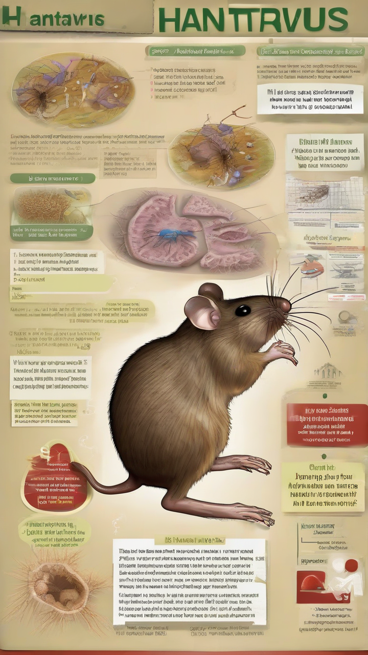 Hantavirus explained