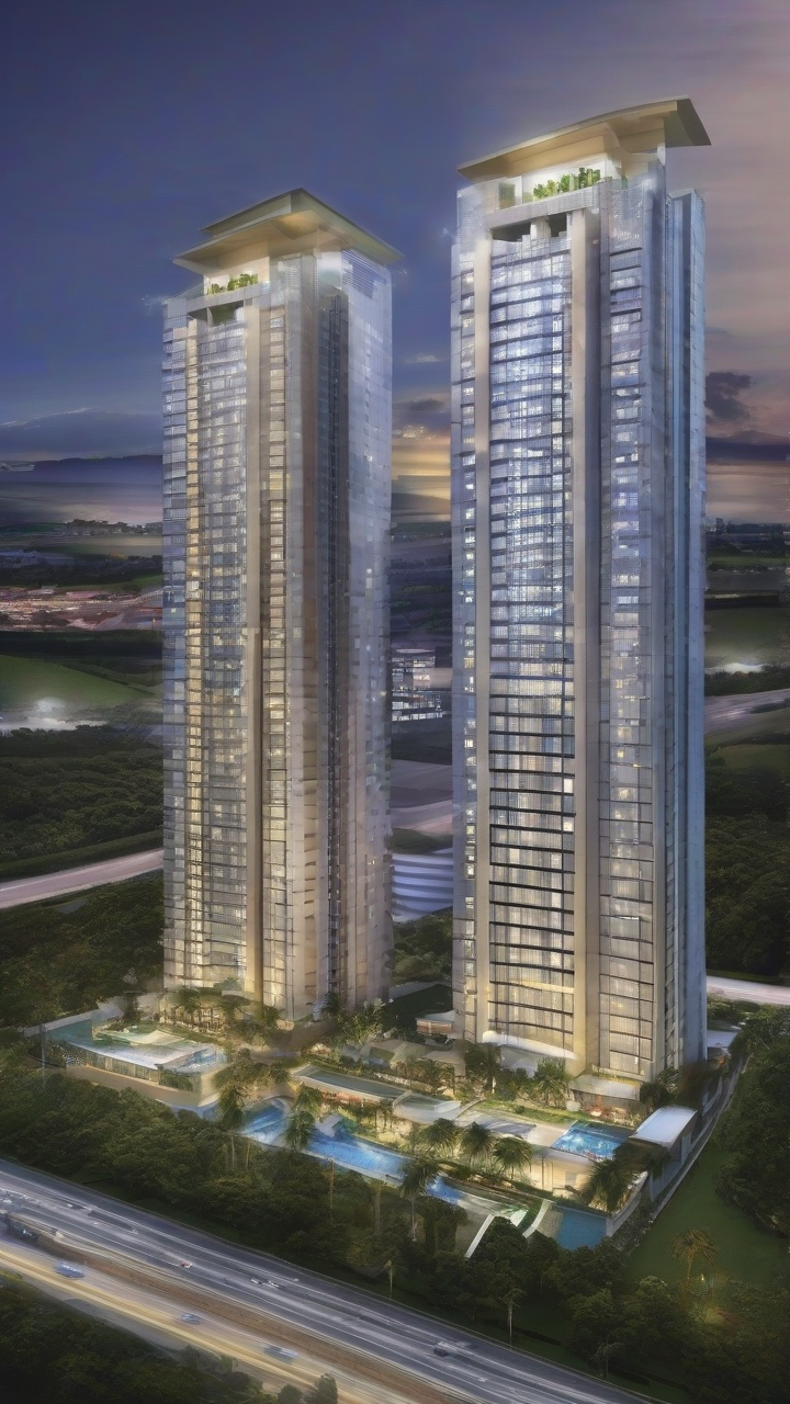Filinvest Land Q1 income surges to P1B on stronger sales