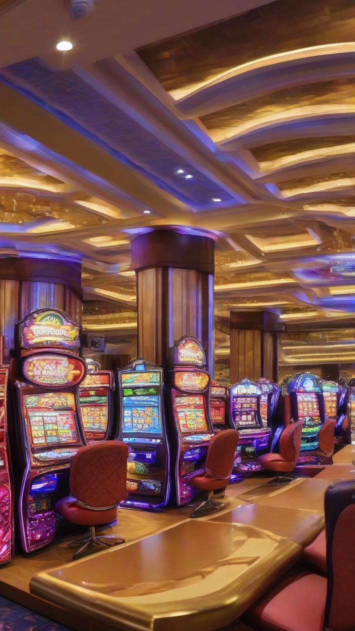 Bloomberry Q1 net falls to P125M as gaming revenues wane