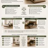 openness vs functionality compact bedrooms