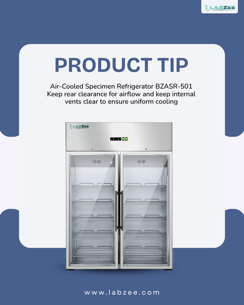 Air-Cooled Specimen Refrigerator BZASR-501.png