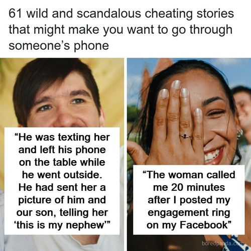 61 Wild And Scandalous Cheating Stories That Might Make You Want To Go Through Someone’s Phone.jpg