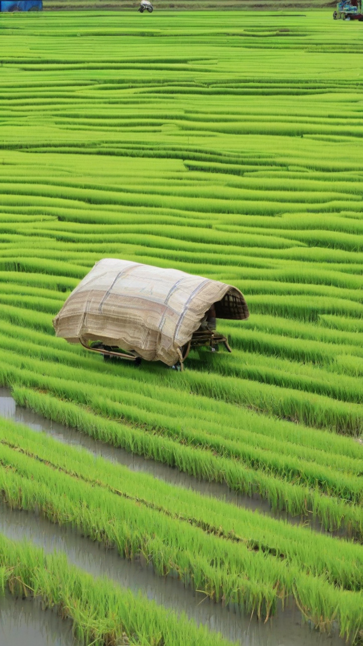 LandBank, ACPC launch rice modernization loan facility