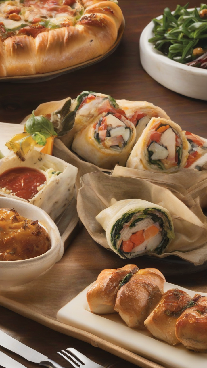Italianni’s rolls out updated ‘All Yours All Day’ menu What to expect