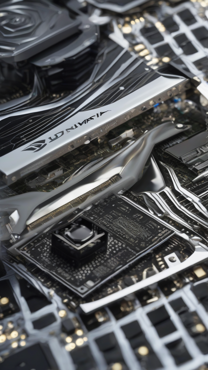 Nvidia CEO's foundation buys $108 million of AI computing from CoreWeave