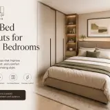 best bed layouts for small bedrooms doing seo