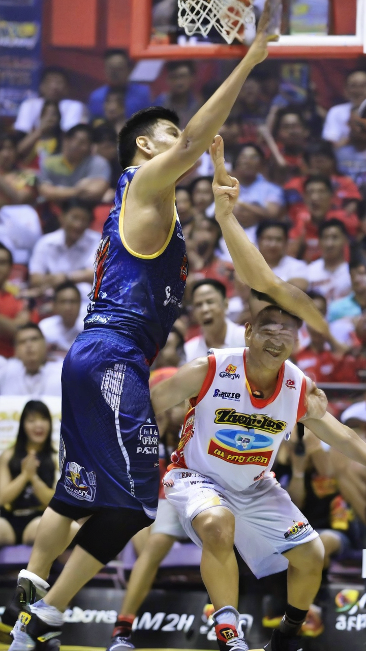 PBA Rain or Shine ousts San Miguel, advances to semifinals