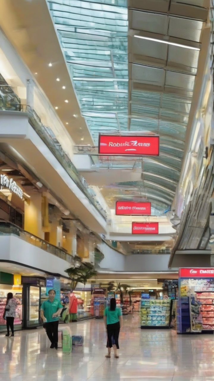 Robinsons Retail targets July 28 for voluntary PSE delisting
