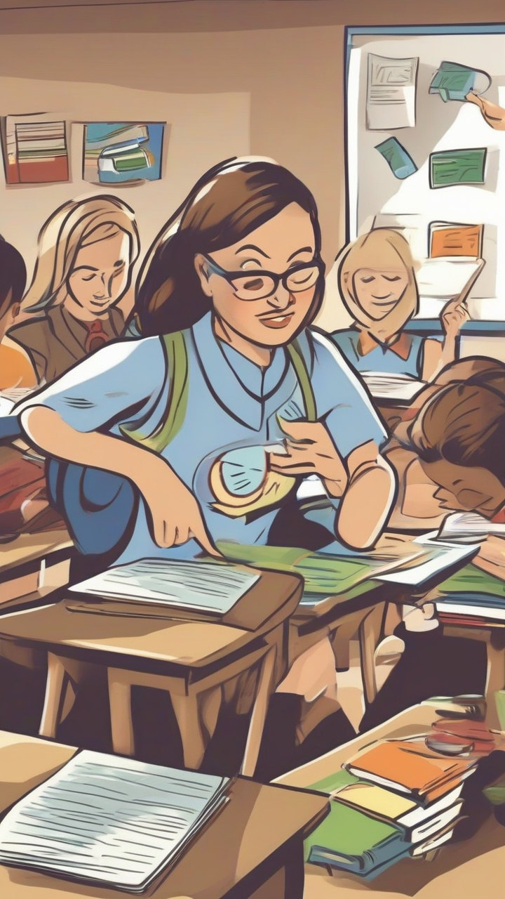 Teachers to receive mid-year bonus today