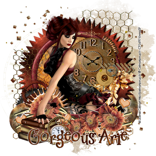 Gorgeous Arie 2026Ophira Steampunk2.png