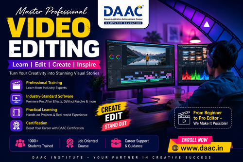 Best Video Editing Course in Jaipur | DAAC.png