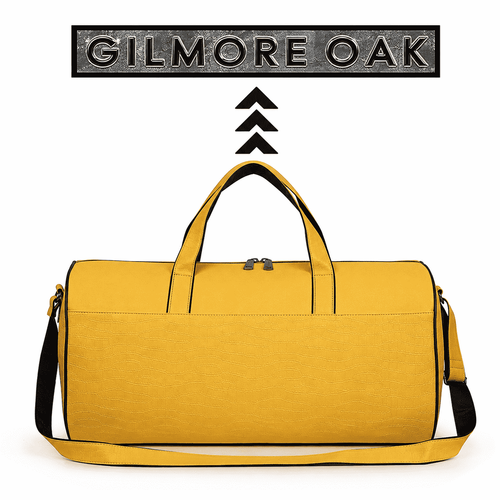 Duffle bag for men Gilmore Oak.png