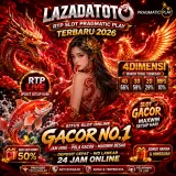 banner utama lazadatoto