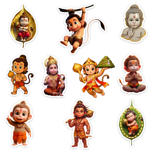 BAL HANUMAN STKR V2 10 MATT.png