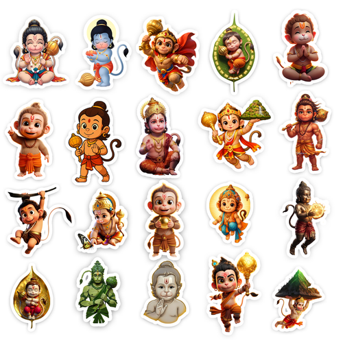 BAL HANUMAN STKR V2 20 MATT.png