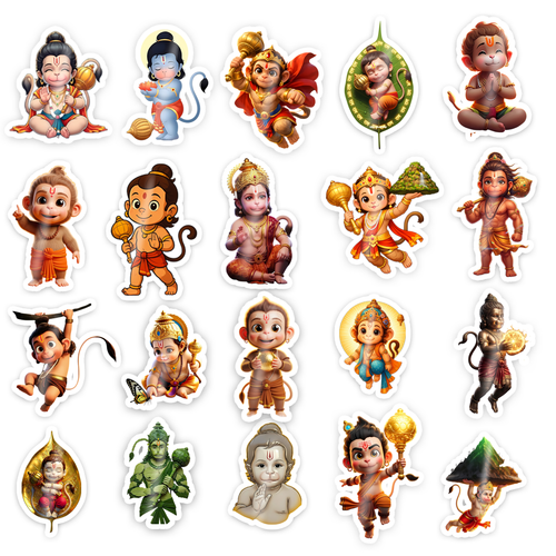 BAL HANUMAN STKR V2 20 GLOS.png