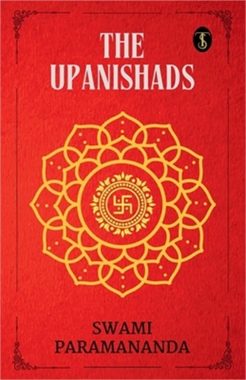 The Upanishads (paperback Or Softback).jpg