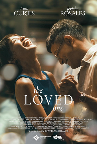 kiem The Loved One (2026).jpg