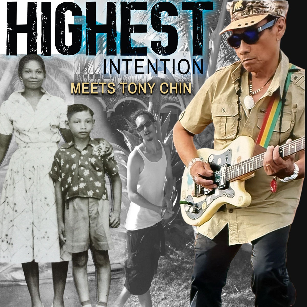 Hightes Intention Hightest Meets Tony Chin Album 2026